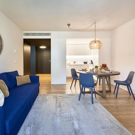 Stone Apartment Lisboa Exterior foto